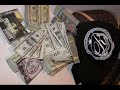 Rasaq & 50/50 Twin - Nuthin' But Ballaz