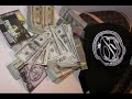Rasaq & 50/50 Twin - Nuthin' But Ballaz
