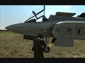 Arma 2 Sight Seeing With CAA1