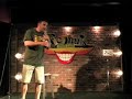 alex dworkin comedy coconuts 1