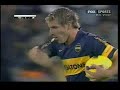 BOCA (ARG) 2 VS ATLAS (MEX) 2