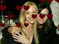 pictures of jennifer aniston, lisa kudrow and courtney cox