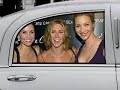 pictures of jennifer aniston, lisa kudrow and courtney cox