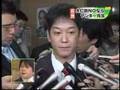 国会映像館自民党のビラに嘘の記述柳沢厚労相の答弁で明らかになる
