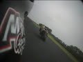 MWT Racing, Rhino breaks thru!