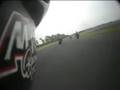 MWT Racing, Rhino breaks thru!