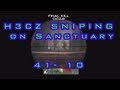 OpTic H3CZ 41 -10 SNIPING on Sanctuary, About OpTic...