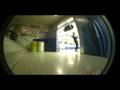 videos de kick flip antoine school stairs 2008 By Antoine Senay-Latendresse ( 13years old skater ) - SPINLIMIT