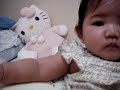 renz 5months old part2 renz 5months old part2