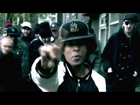Dope D.O.D. - What happened (2011)