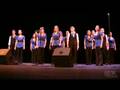 SoCal VoCals All The Things @ 2008 ICCA West Semis