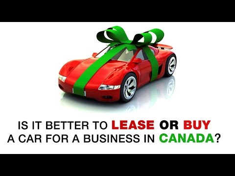how to go about leasing a vehicle