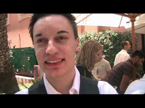 Immagine anteprima YouTube