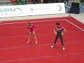 EK acro 2007 Finale bel mxp