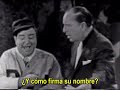 Abbott y Costello: 
