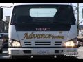Advance Towing - (604)435-2200