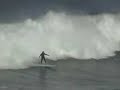 Big Wednesday, San Diego 12-05-07
