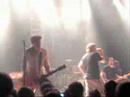 Mad Caddies - Today Live in bruges, Belgium