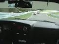Corrado in 2nd place ITS race Watkins Glen Corrado in 2nd place ITS race Watkins Glen