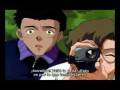Neon Genesis Evagelion Cap.3 (2/2)