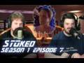 Star Trek Online Podcast STOked Season 1 Episode 7