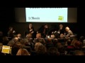 Rencontre Fnac / Le Monde Autour De Claude Lévi-strauss [3/4]
