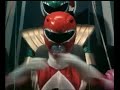 MMPR 1 Mega DragonZord et Ultrazord