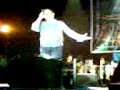 performance of kunal ganjawalla, in our fest,at nazrul manch...
