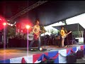 better than ezra performs their song 