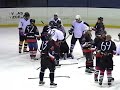 Ansons #44 (Garkalne) vs Vīksne #7 (Provia)