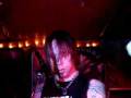 videos de Private Line - Sound Advice @ Lichtenfels [GER] - Paunchy Cats 6.9.2008