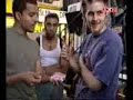 David Blaine David Blaine