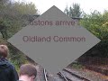 Avon Valley Railway End of Season Gala 1st November 2009 Part 1