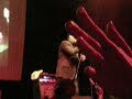 Tony Hadley - Somebody Told Me - Back to the 80s - 31/05/08