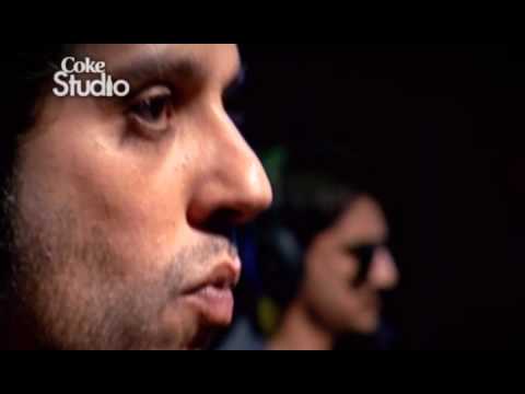 Bolo Bolo Entity Paradigm Coke Studio Season 3