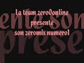 ZEROMIX1 electro house