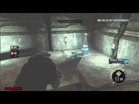 Red Faction Armageddon playthrough (part 1) Red Faction Armageddon playthrough (part 1)