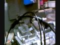 videos de Two Cylinder Pocket Bike-2 Hengeres Pocket Bike
