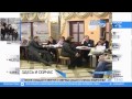 За попытку осветить выборы журналисты расплачиваются