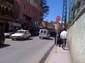Voyage à KOUBA