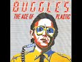 Buggles - Video Killed the Radio Star