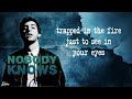 Darin – Nobody Know
