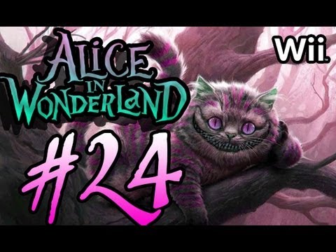 Alice au Pays des Merveilles