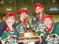 Pelham Pathers Peewee A/E 2008 Ontario Champions (OMHA)
