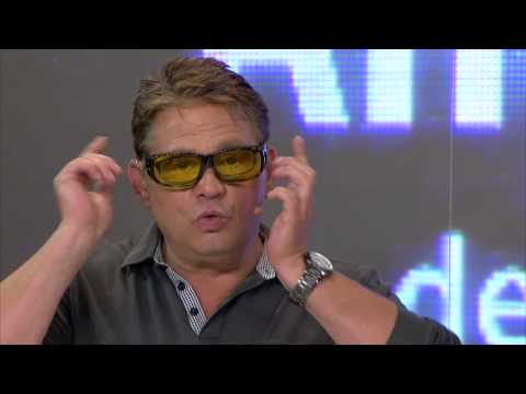 infactory HD Kontrast-Brillen-Set 