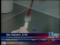 Tips on swallowing large pills and other medication