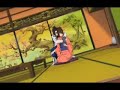 [銀魂·柳生]EDO
