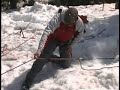 Crevasse Rescue Part II - Transfer Load/Escape System Crevasse Rescue Part II - Transfer Load/Escape System