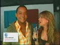 SALUDOS CABLE AND WIRELLES ANIVERSARIO