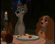 Lilly e il Vagabondo (Bella notte) - Dolce sognar